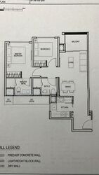 The Brownstone (D27), Condominium #582999161